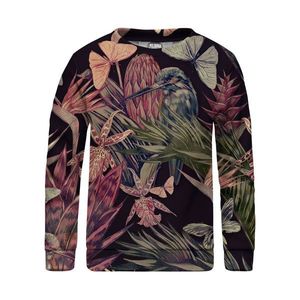 Mr. GUGU & Miss GO Unisex's Sweater KS-PC1047 vyobraziť