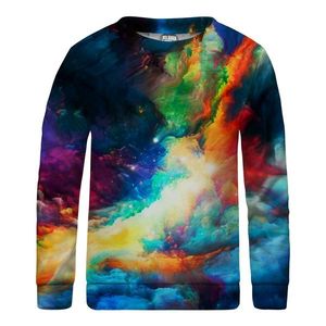Mr. GUGU & Miss GO Unisex's Sweater KS-PC1197 vyobraziť