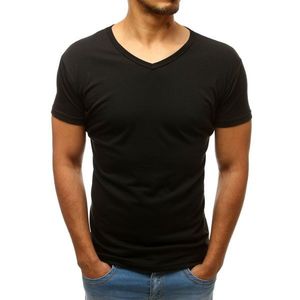 Black RX2579 men's T-shirt vyobraziť