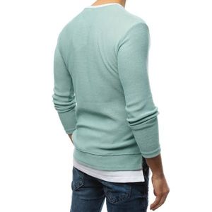 Mint men's sweater WX1450 vyobraziť