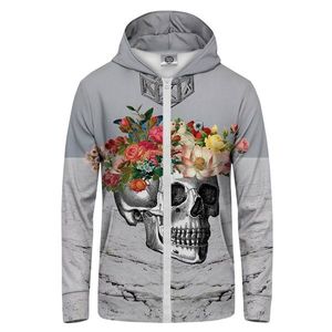 Mr. GUGU & Miss GO Unisex's Hoodie HKZ-U-PC 407 vyobraziť