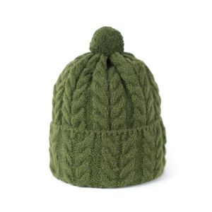 Art Of Polo Unisex's Cap cz18811 Olive vyobraziť