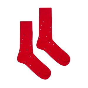 Kabak Unisex's Socks Organic Dots Ir vyobraziť