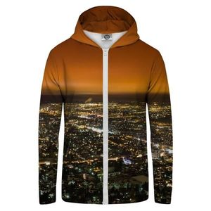 Mr. GUGU & Miss GO Unisex's Hoodie HKZ-U-PC 024 vyobraziť