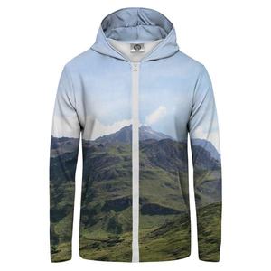 Mr. GUGU & Miss GO Unisex's Hoodie HKZ-U-PC 144 vyobraziť
