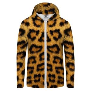 Mr. GUGU & Miss GO Unisex's Hoodie HKZ-U-PC 183 vyobraziť