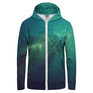 Mr. GUGU & Miss GO Unisex's Hoodie HKZ-U-PC 100 vyobraziť