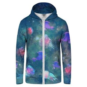 Mr. GUGU & Miss GO Unisex's Hoodie HKZ-U-PC 243 vyobraziť