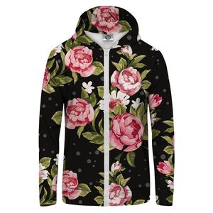 Mr. GUGU & Miss GO Unisex's Hoodie HKZ-U-PC 249 vyobraziť