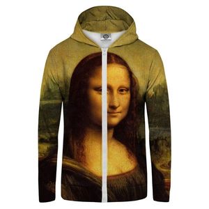 Mr. GUGU & Miss GO Unisex's Hoodie HKZ-U-PC 164 vyobraziť