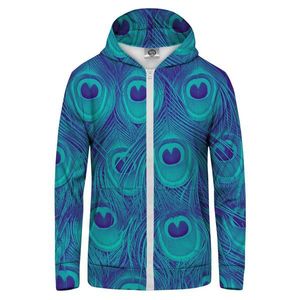 Mr. GUGU & Miss GO Unisex's Hoodie HKZ-U-PC 199 vyobraziť