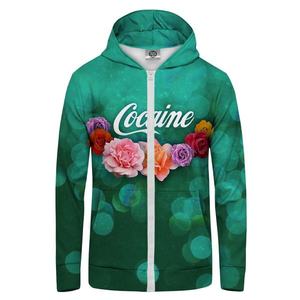Mr. GUGU & Miss GO Unisex's Hoodie HKZ-U-PC 577 vyobraziť