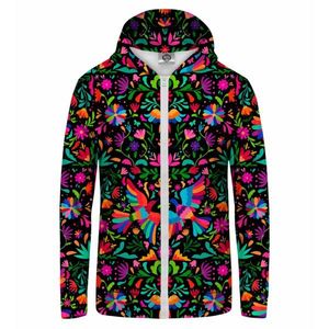 Mr. GUGU & Miss GO Unisex's Hoodie HKZ-U-PC 1865 vyobraziť