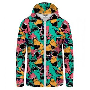 Mr. GUGU & Miss GO Unisex's Hoodie HKZ-U-PC 1753 vyobraziť
