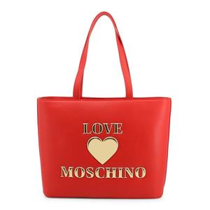 Dámska kabelka Love Moschino JC4030PP1BL vyobraziť
