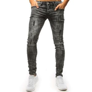 Men's denim jeans UX1500 vyobraziť