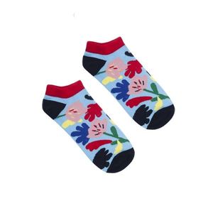 Kabak Unisex's Socks Short Spring vyobraziť