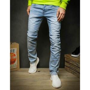Men's blue jeans pants UX2430 vyobraziť