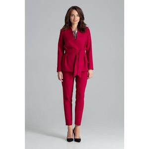 Lenitif Woman's Jacket L061 Deep vyobraziť