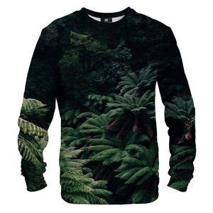 Mr. GUGU & Miss GO Unisex's Sweater S-PC937 vyobraziť