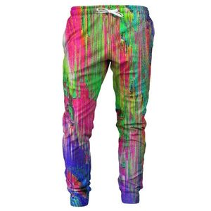 Mr. GUGU & Miss GO Unisex's Sweatpant SWPN-PC710 vyobraziť