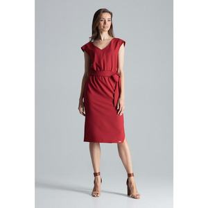 Figl Woman's Dress M674 Deep vyobraziť