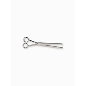 Ombre Clothing Men's lapel pin scissors A216 vyobraziť