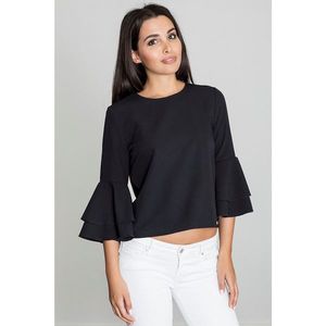 Figl Woman's Blouse M565 vyobraziť