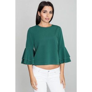 Figl Woman's Blouse M565 vyobraziť