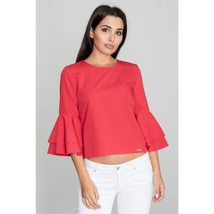 Figl Woman's Blouse M565 vyobraziť