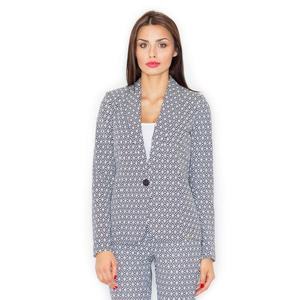 Figl Woman's Jacket M517 Pattern 29 vyobraziť