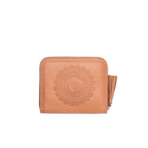 Peňaženka dámska Rip Curl WALLETS LEILANI RFID MID LEATHER vyobraziť