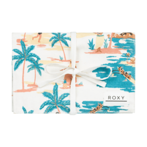 Peňaženka dámska ROXY PALM TREE LIFE BEACH vyobraziť