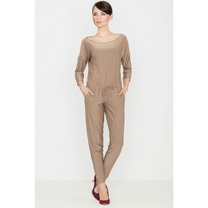 Lenitif Woman's Jumpsuit K145 vyobraziť