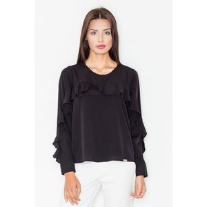 Figl Woman's Blouse M466 vyobraziť