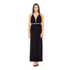 Figl Woman's Dress M483 vyobraziť