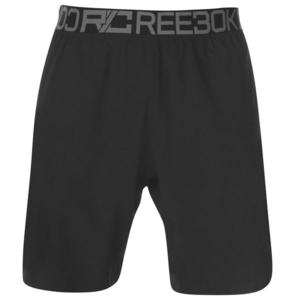 Reebok Woven Shorts pánské vyobraziť