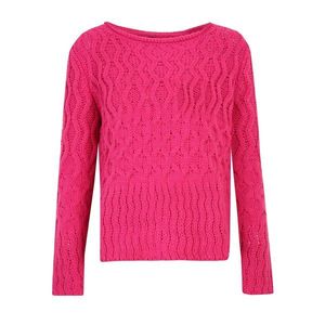 Top Secret LADY'S SWEATER LONG SLEEVE vyobraziť