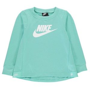 Nike NSW Sweatshirt Infant Girls vyobraziť