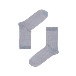 Kabak Unisex's Socks Glitter vyobraziť