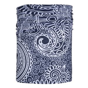 Universal scarf Bebeh-u dark blue - Kilpi UNI vyobraziť