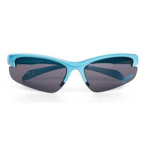 Children's sunglasses Morfa-j blue - Kilpi UNI vyobraziť