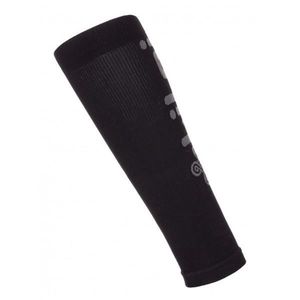Unisex compression sleeves Domet-u black - Kilpi vyobraziť