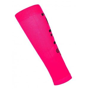 Unisex compression sleeves Domet-u pink - Kilpi vyobraziť