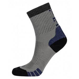 Universal sports merino socks Merlin-u dark blue - Kilpi vyobraziť