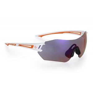 Photochromic sunglasses Bixby-u white - Kilpi UNI vyobraziť