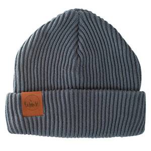 Kabak Unisex's Hat Warm Thick Knitted Cotton -904M vyobraziť