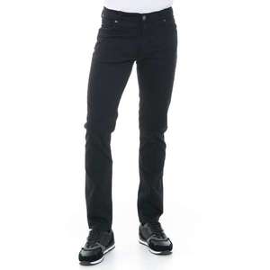 Big Star Man's Slim Trousers 110082 -900 vyobraziť