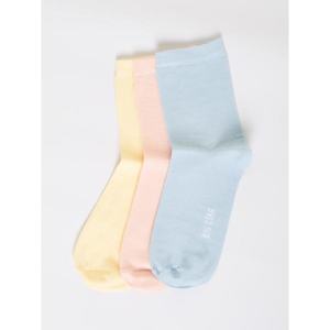 Big Star Woman's Socks 273541 Multicolour-0 vyobraziť