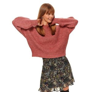 Top Secret LADY'S SWEATER LONG SLEEVE vyobraziť